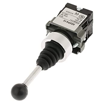 SCHNEIDER ELECTRIC XD2PA12