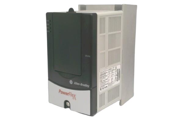 ALLEN BRADLEY 20AD3P4A0AYNNNC0