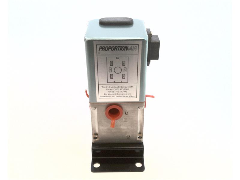 PROPORTION AIR INC PA773