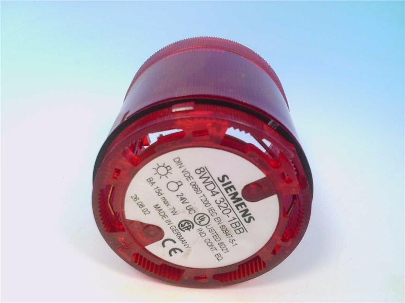 SIEMENS 8WD4-320-1BB