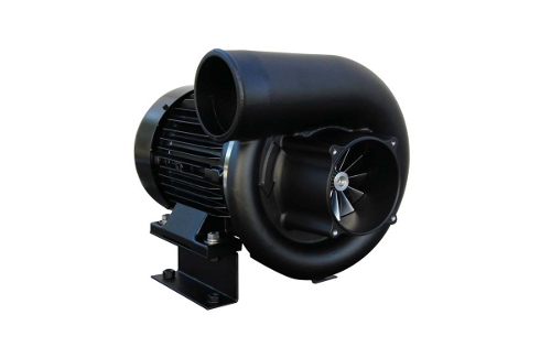 JETAIR TECHNOLOGIES JET-2G