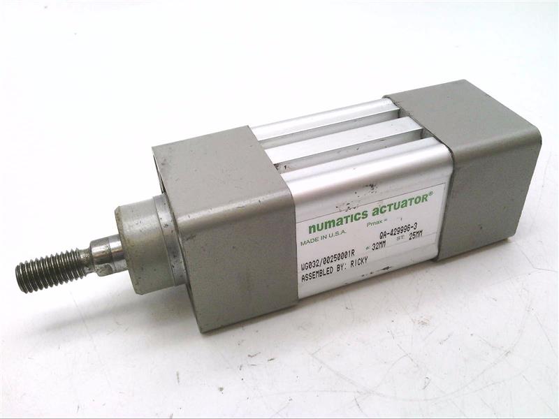 ASCO WG032/00250001R