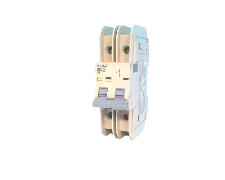 4230-T120-K0CU-16A by ETA ENGINEERING TECHNOLOGY