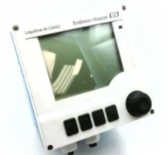 CM42-MAA001EAE00 by ENDRESS & HAUSER