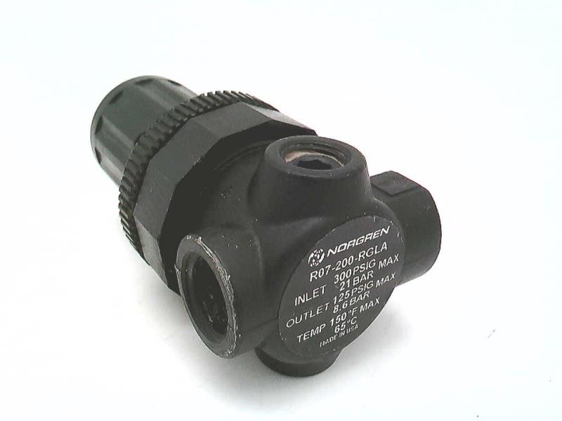 NORGREN R07-200-RGLA