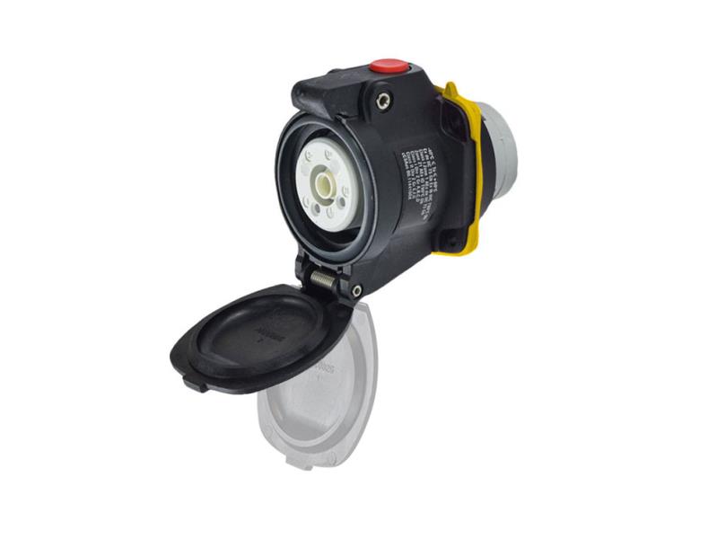 MARECHAL ELECTRIC SA 22-14125-K16-R