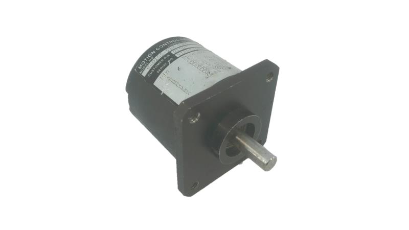 C-0165-512-SBM by MOTION CONTROLS LLC