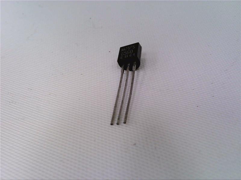 NXP SEMICONDUCTOR MPS-6560