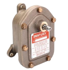 DANAHER CONTROLS EA800-30950