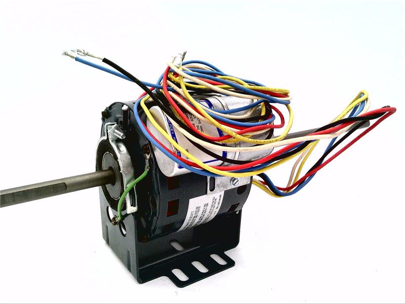 GENERAL ELECTRIC 5KCP29CK4534AS