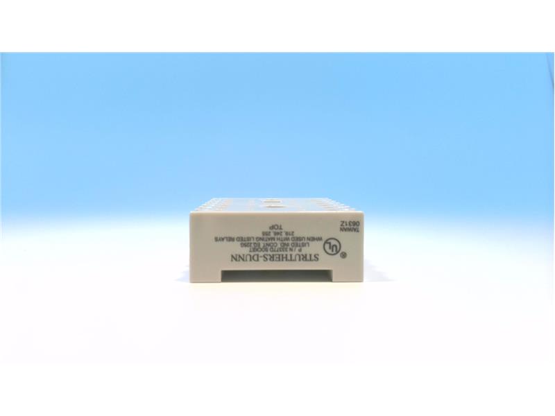 STRUTHERS DUNN RELAYS 33377D