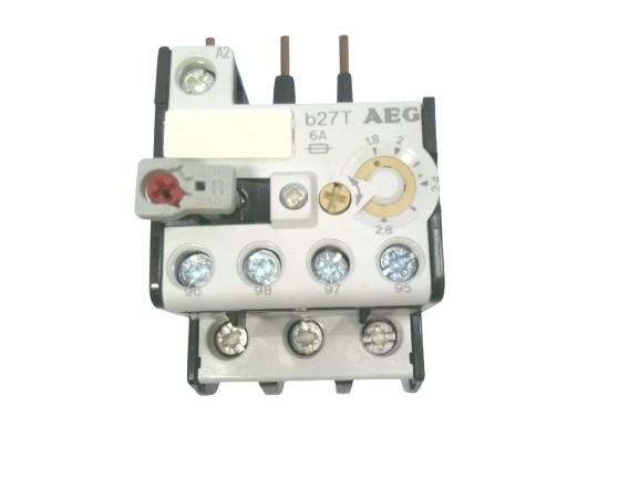 EEC AEG 910-341-850-000