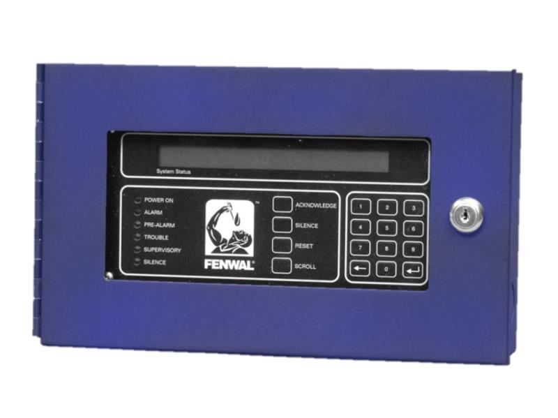 KIDDE-FENWAL, LLC 74-600000-011