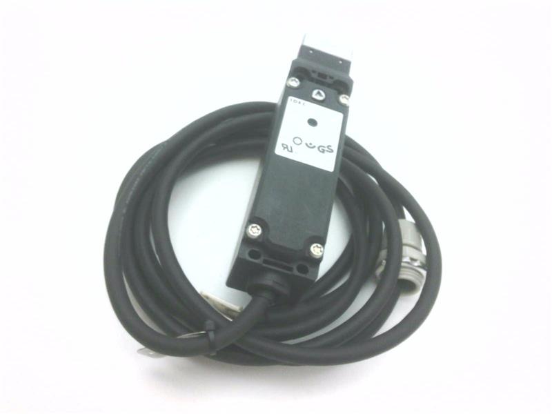 IDEC HS5E-DD4-L-01-G