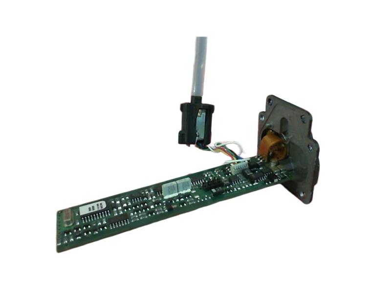 PL348 by MTS SYSTEMS CO