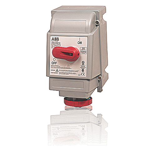 ABB THOMAS & BETTS ABB520MI9W