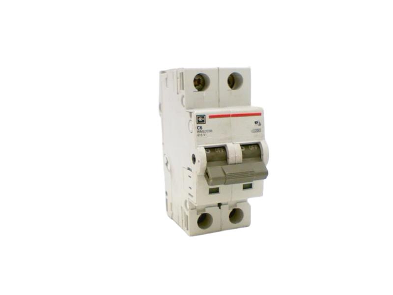 WMS2C06 by EATON CORPORATION