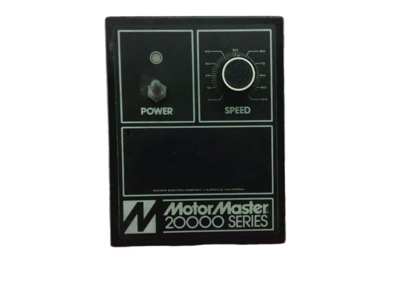 AMERICAN CONTROL ELECTRONICS MM21111B