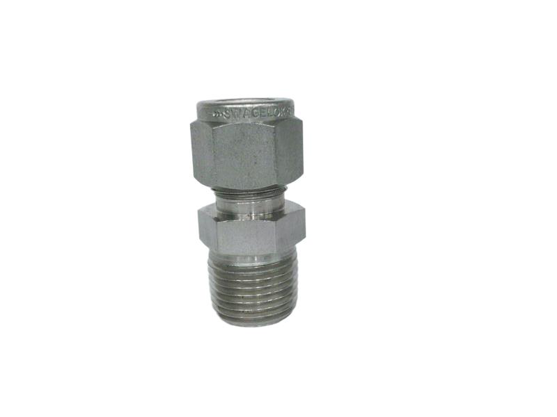 SWAGELOK SS-600-1-6