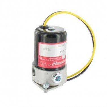 HUMPHREY T062E1-3-10-35-120VAC