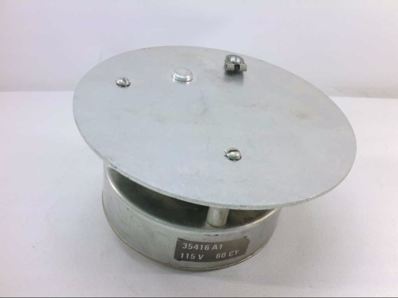 ASEA BROWN BOVERI 35416A1