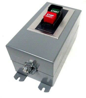 ALLEN BRADLEY 609-BJW