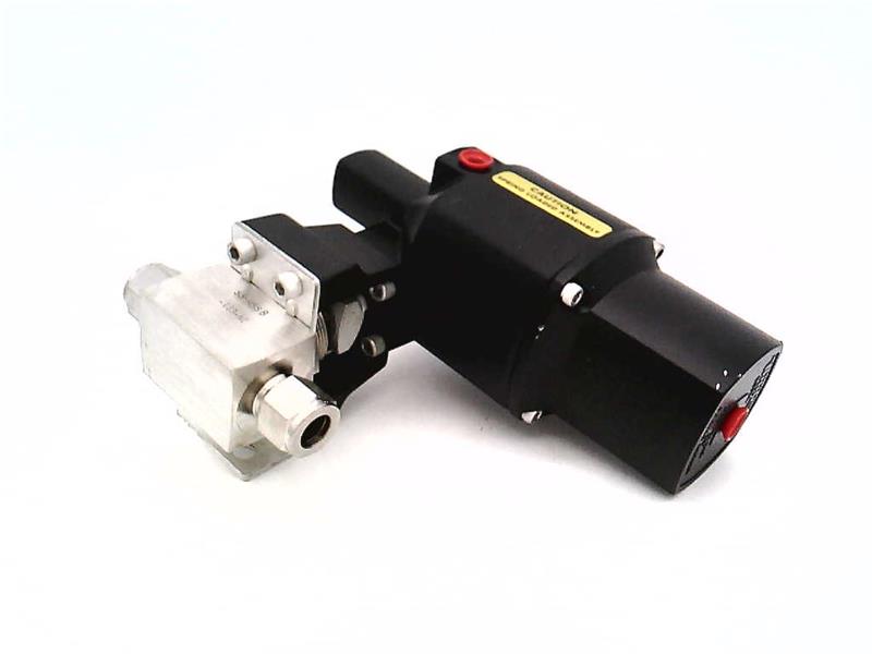 SS-45S8-133-SR by SWAGELOK