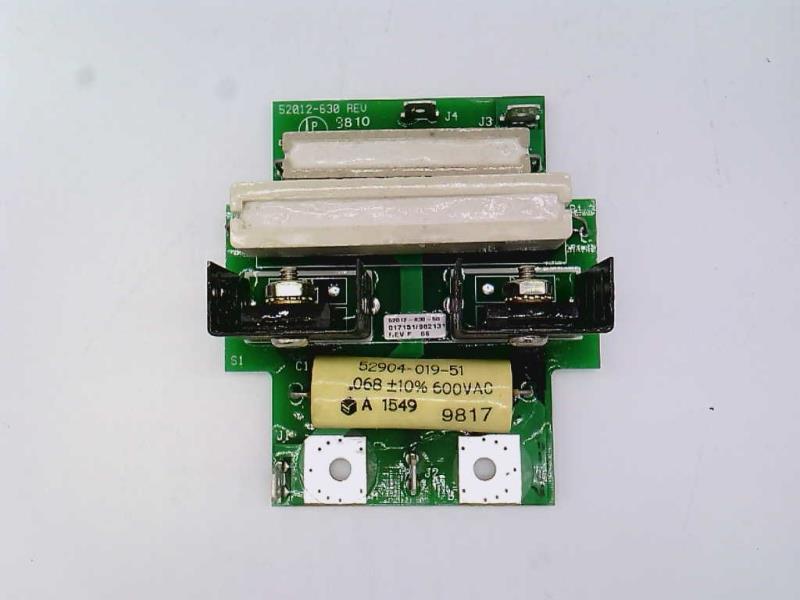 SCHNEIDER ELECTRIC 52012-630-50