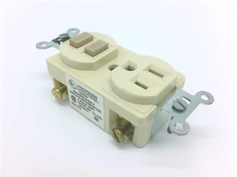 SCHNEIDER ELECTRIC GFSR-115-IC