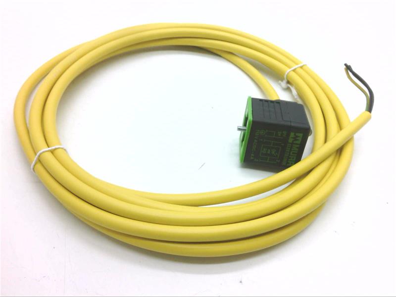 MURR ELEKTRONIK 7000-18041-0160300