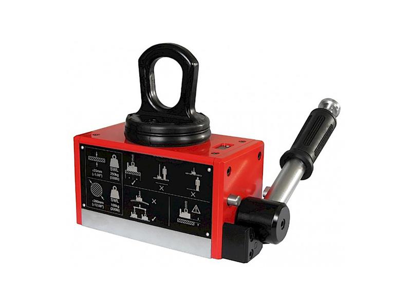 ECLIPSE MAGNETICS UL0275+