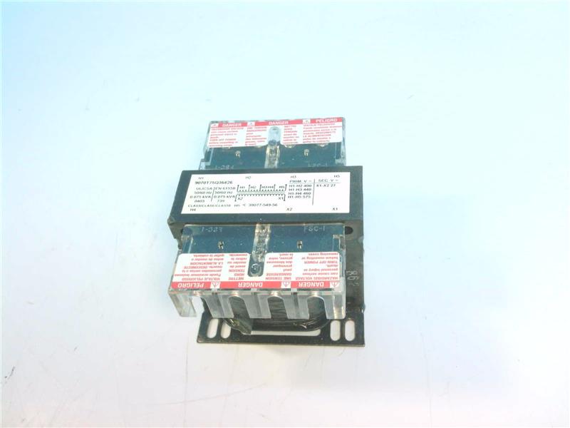 SCHNEIDER ELECTRIC 9070T75Q36426