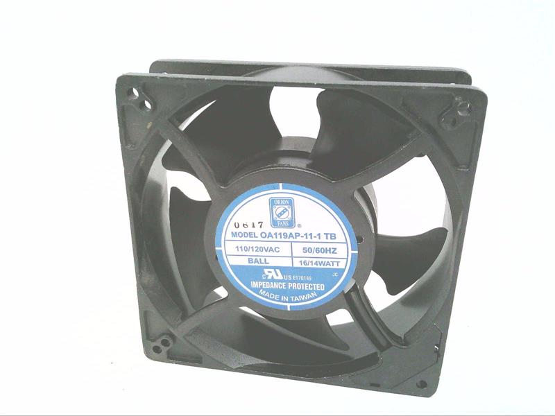 OA119AP-11-1-TB by ORION FANS