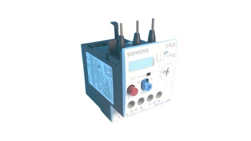 SIEMENS 3RB1026-1PB0