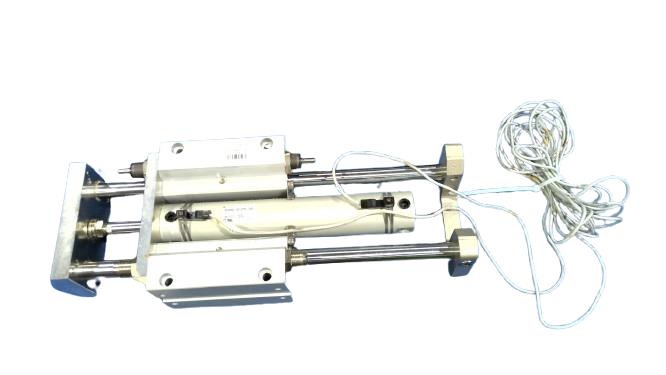 SMC MGGMB40-200-B73CL-X29US