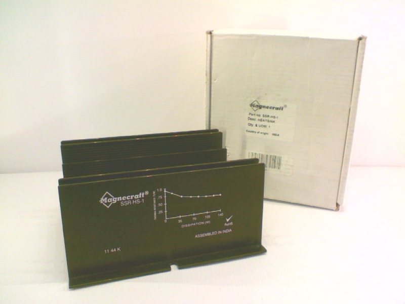 SCHNEIDER ELECTRIC SSR-HS-1