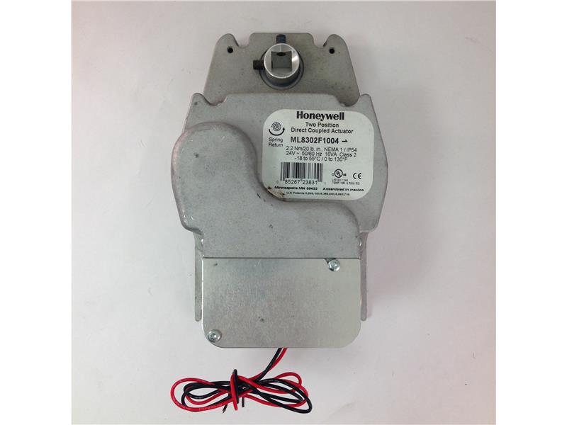 HONEYWELL ML8302F1004