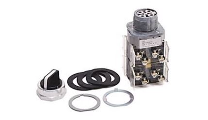 ALLEN BRADLEY 800T-J91KC7