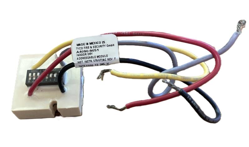 A4090-9051 by JOHNSON CONTROLS