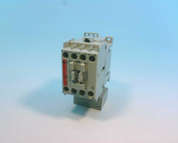 SPRECHER & SCHUH CA7-12E-10-110E