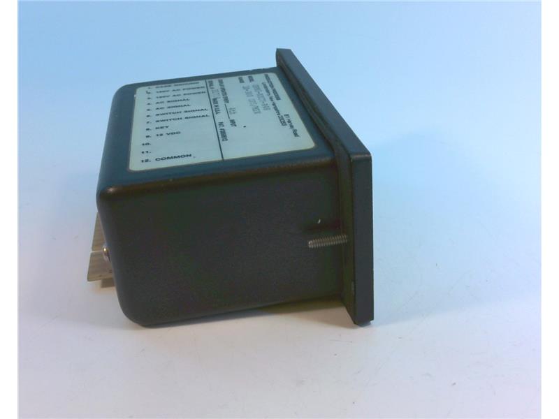 PRODUCTION PROCESS OPM3-NXCU-R48