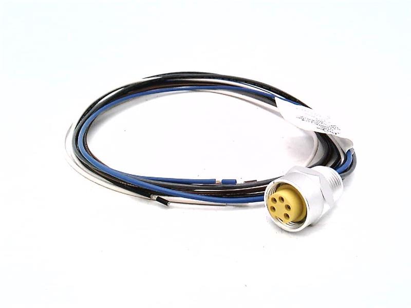 SACC-E-MINF-5CON-NPT12-547/1 0 by PHOENIX CONTACT