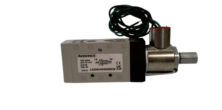 ASCO L22XA452O000030