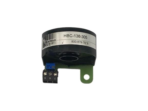 HBC-138-305 by HBCONTROLS