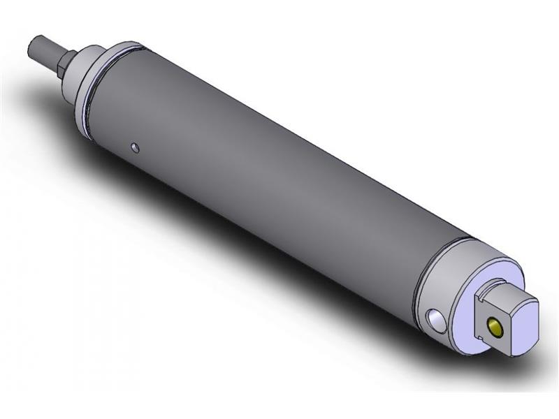 2000SVS-1.00-2 by AMERICAN CYLINDER CO INC