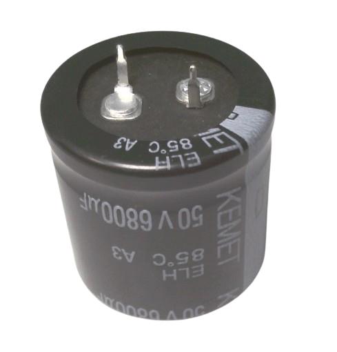 YAGEO ELH688M050AS2AA