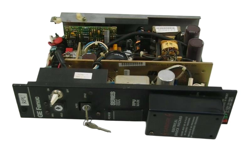 IC600PM507 by FANUC