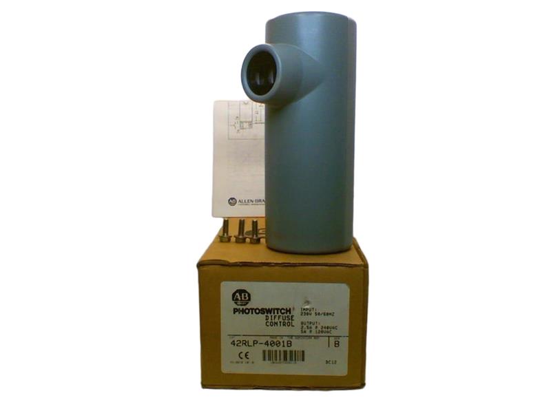 42RLP-4001B by ALLEN BRADLEY