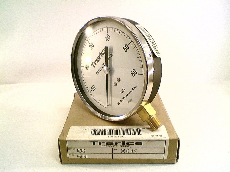 TRERICE 600CB4502LA100