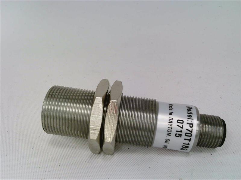 PRIME CONTROLS P70T18S